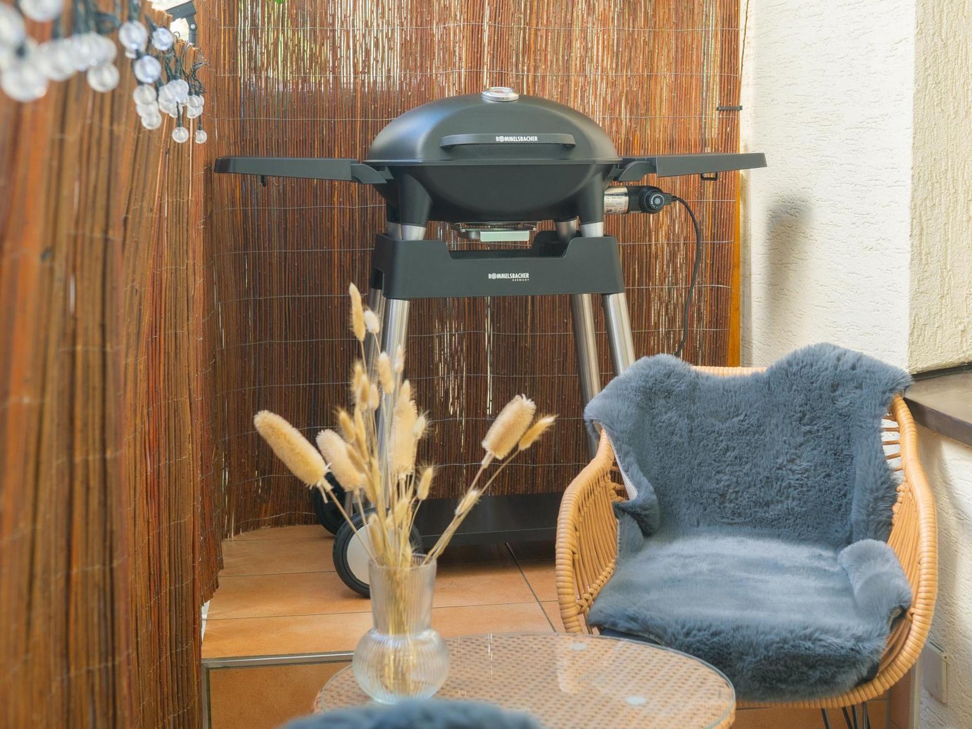 Einzigartiges Scandi Apartment - Innenstadt Mit Parkplatz, Balkon & Wlan - Perfekt Fuer Radfahrer Riedlingen Zewnętrze zdjęcie
