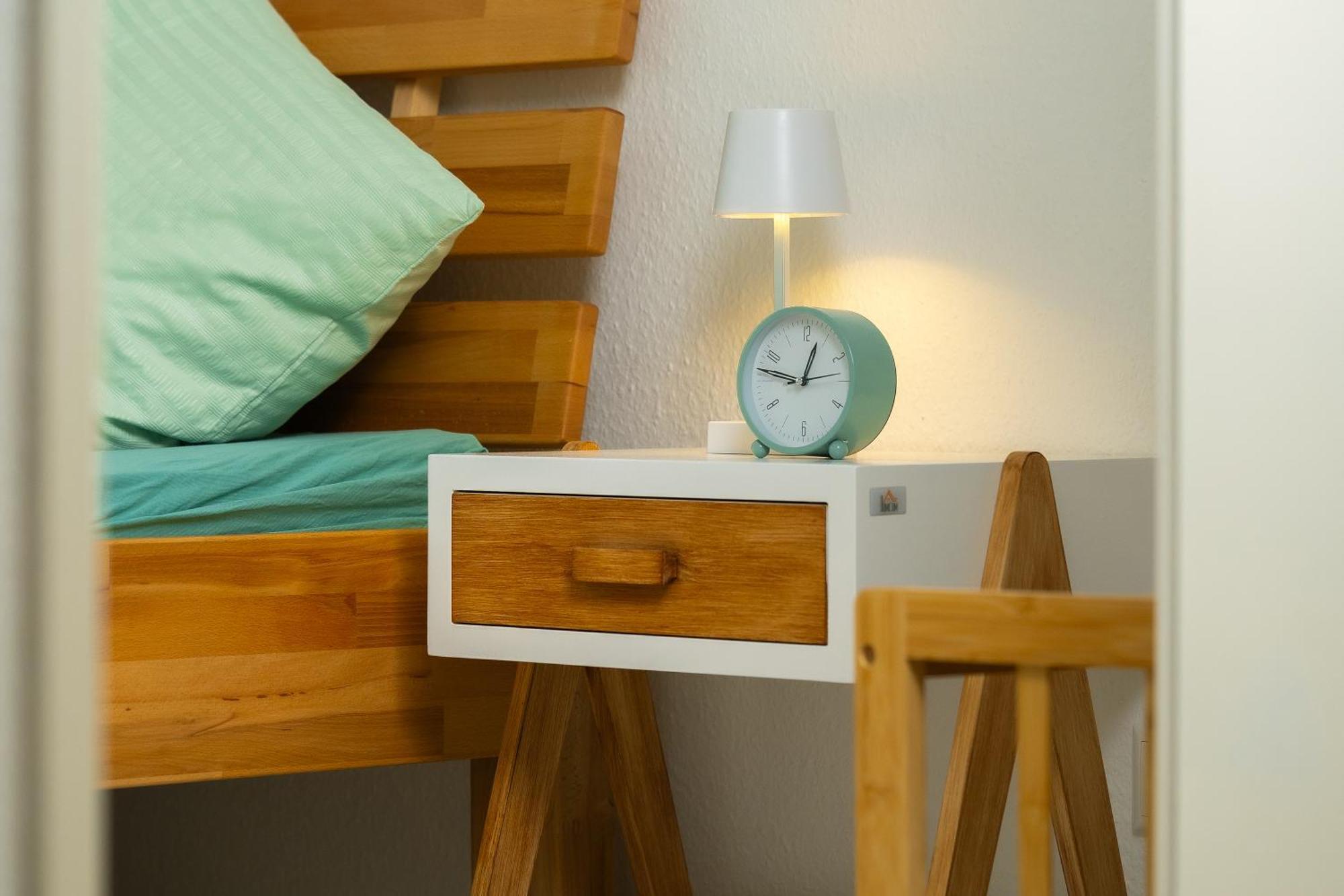 Einzigartiges Scandi Apartment - Innenstadt Mit Parkplatz, Balkon & Wlan - Perfekt Fuer Radfahrer Riedlingen Zewnętrze zdjęcie